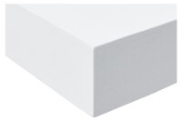 Gesso Board Holzmalgrund 30x30x5cm grundiert