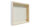 Gesso Board Holzmalgrund 30x30x5cm grundiert