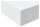 Gesso Board Holzmalgrund 30x30x5cm grundiert